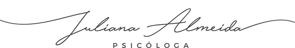 Juliana Almeida — Psicóloga